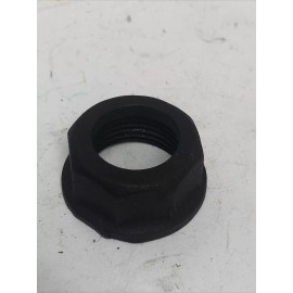 assmeter 1 1/2" Gas Meter Offset-Swivel -Nut CON ED- Nat Grid-cap