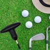 witeup Golf Torque Driver Wrench Tool, Nickel-Iron Alloy Steel Material