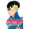 Boruto: Naruto Next Generations, Vol. 7