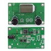 Digital Stereo FM Radio Receiver Module 87-108MHz Support Serial Port