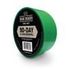 Ram Board Edge Tape - 90-Day Clean Removal - No