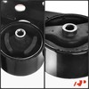A-Premium 4PCS Engine Motor Mount and Transmission Mount Set Compatible