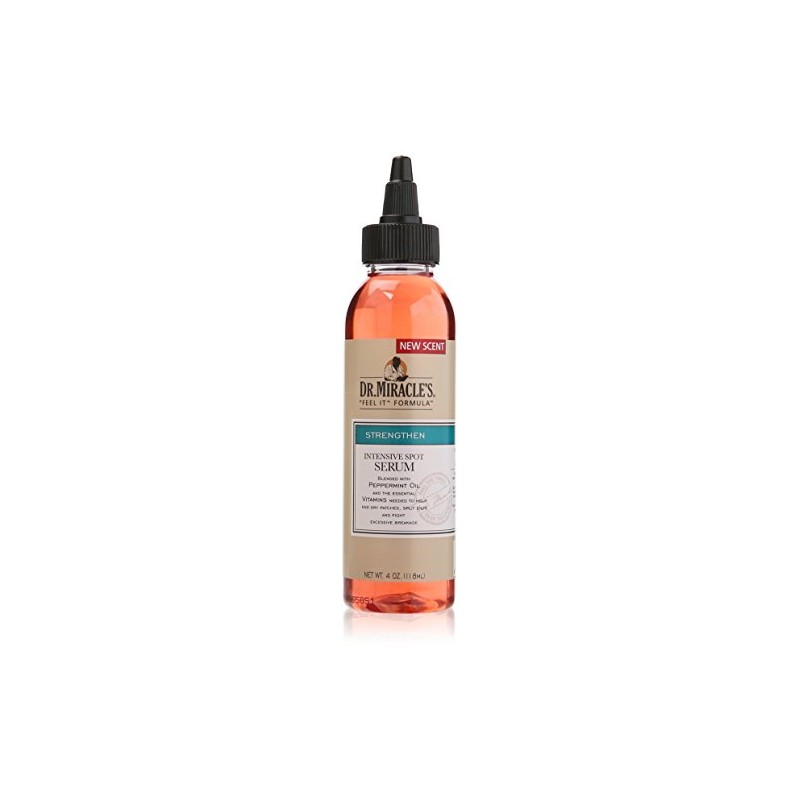 Dr. Miracles Intensive Spot Serum 118 ml/4 oz