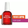 Sally Hansen Dries Instantly Top Coat Nail Polish No Fade