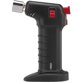 TOOLCRAFT TC-FT-300 Gasbrenner 1300 °C 45 min inkl. Piezozünder, ohne Gasflasche