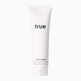 Toni Gard TRUE FOR WOMAN Body Lotion 150 ml - Bergamot, Lemon, Grapefruit, Ginger, Jasmine, Marinig, Cedarwood, Amber, Musk Citric, Fresh, Body Lotion for Her