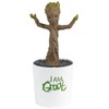 Guardians of the Galaxy Dancing Groot Collectable Figures, 23cm, multicoloured