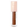 Brillo Topaz Lifter Gloss Caramel 5.4ml Maybelline