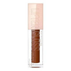 Brillo Topaz Lifter Gloss Caramel 5.4ml Maybelline