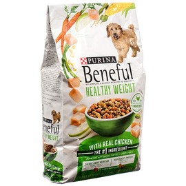 Purina New 377479 Beneful Healthy Weight 3.5Lb (-Pack) Dog Food Wholesale Bulk Pets Dog Food Activewear