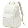 School Bags for Girls Secondary Lightweight Large Capacity College Student