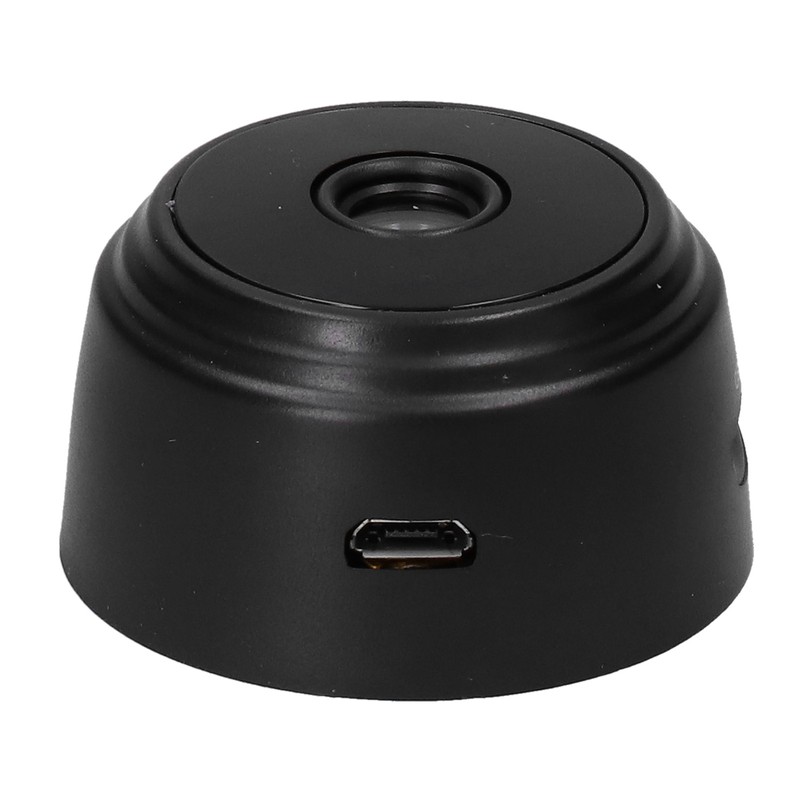 Webcam HD 1080P Wireless WiFi Remote Home Chargeable Camera for