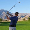 The PlaneMate by ProSENDR™ | Golf Swing Training Aid |