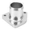 Water Neck Thermostat Housing Aluminium Alloy Engine Thermostat Housing with