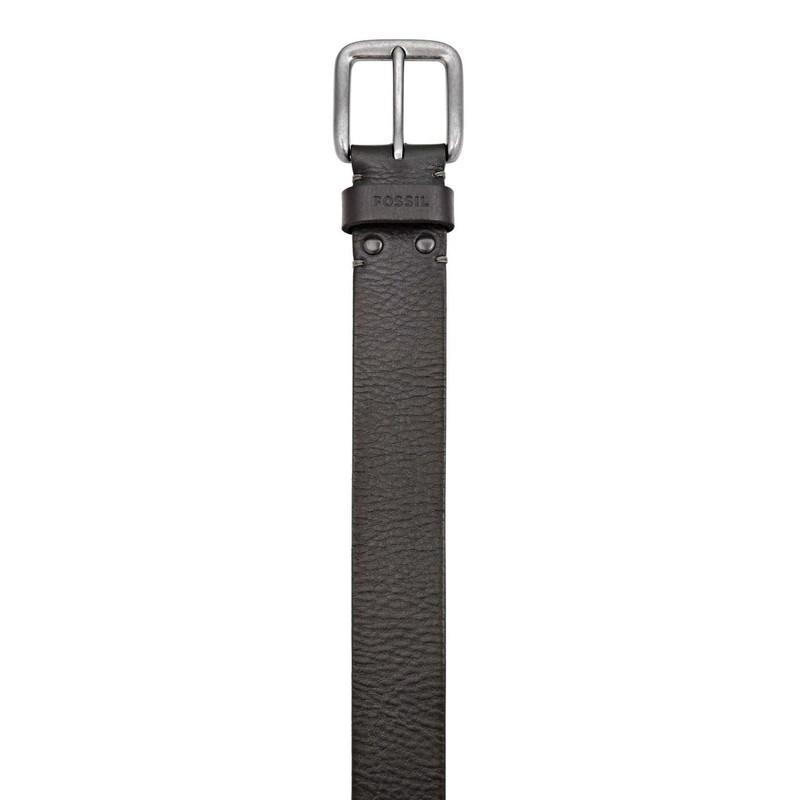 Fossil Men's Brody Belt, black