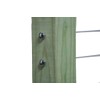 VistaView CableTec Easy-Install, Self-Locking SwiftCatch Swageless Quick Connector for Cable