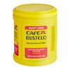 FixtureDisplays Cafe Bustelo Espresso Ground Coffee Can 36 oz. WS-110BSCN0055
