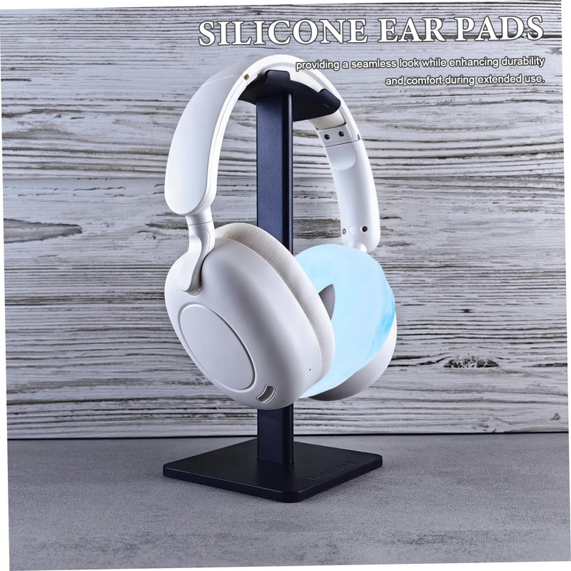LABRIMP 1 Pair Headset Ear Pad Cushions Earbud Headphone Ear