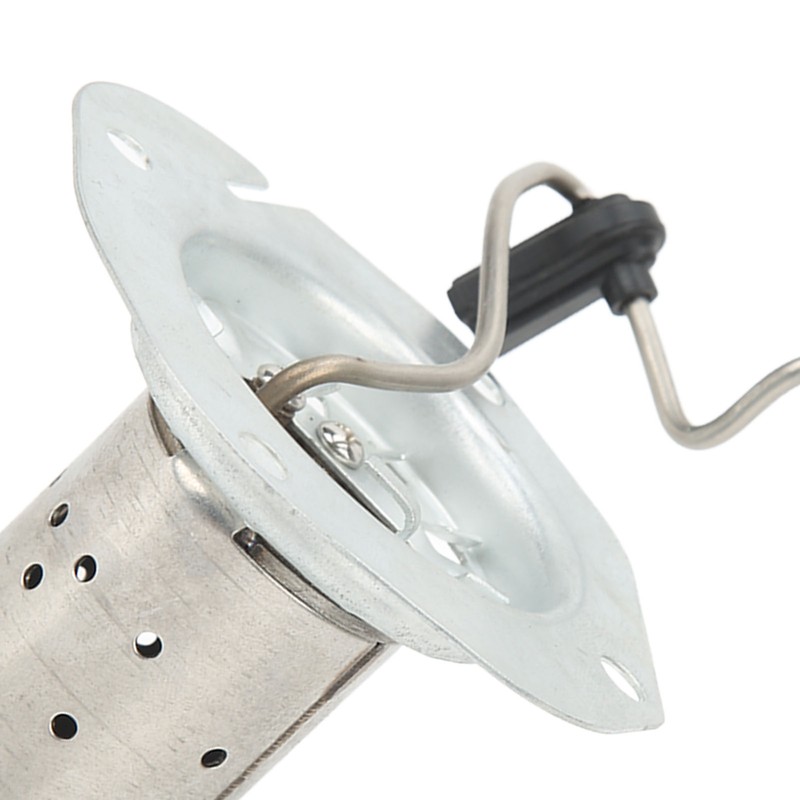 Heater Burner Combustion Chamber with Gasket Dual Hole for Webasto