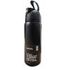 Owala FreeSip 32oz Stainless Bottle Leak-Proof Black