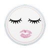Lashes and Lips Cool Eyelashes Mounts Holder Ring
