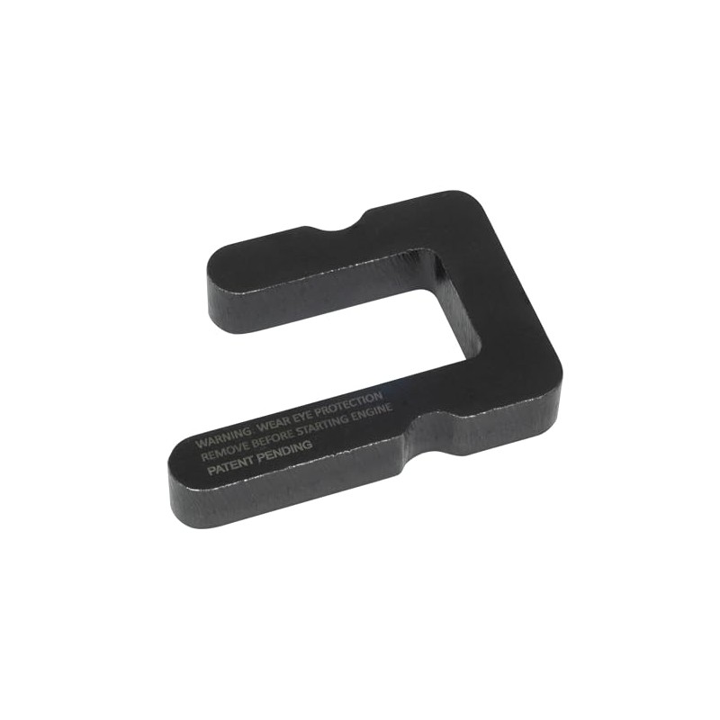 Lisle 59560 Stretch Belt Tool for GM