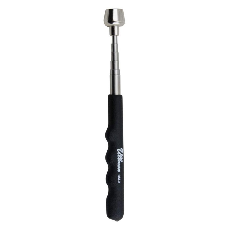 Ullman GMC-2 MegaMag Magnetic Pick Up Tool and Telescopic Inspection