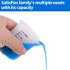 Laundry detergent cup,silicone laundry detergent measuring cup,washable laundry measuring cup