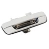 Tailgate Handle Without Key Hole Chrome Tail Gate Handle Replacement