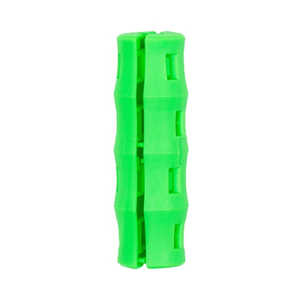 Snappy Grip Neon Green Ergonomic Handle for Buckets Prospect Pan Sluice Dredge