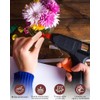 Camina sin dolor gracias a ZSKEUR: 24 piezas fundas protectoras