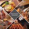 40PCS Griddle Accessories Kit, Flat Top Grill Accessories Set for