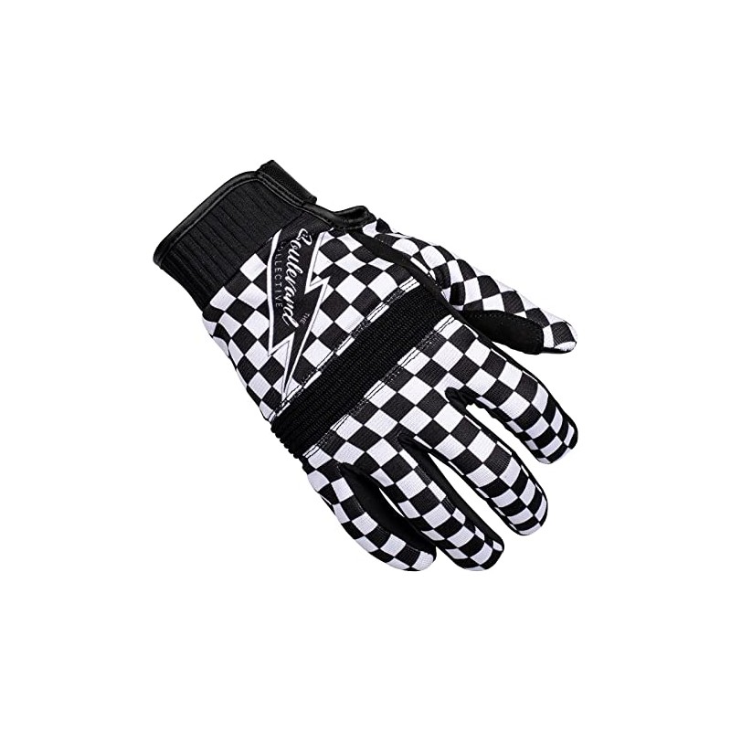 cortech The Thunderbolt Glove