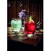 Luigi Bormioli Strauss 9 oz Whisky Rocks Glasses, Set of
