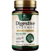 Digestive Enzymes - Multi Enzyme Complex with Bromelain, Papain, Probiotics