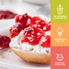 Fanale Premium Flavoring Jam for Bubble Tea | Strawberry Flavor