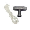 Lawn Mower Handle Pull Start Replacement H-onda GX160 GX200 GX240
