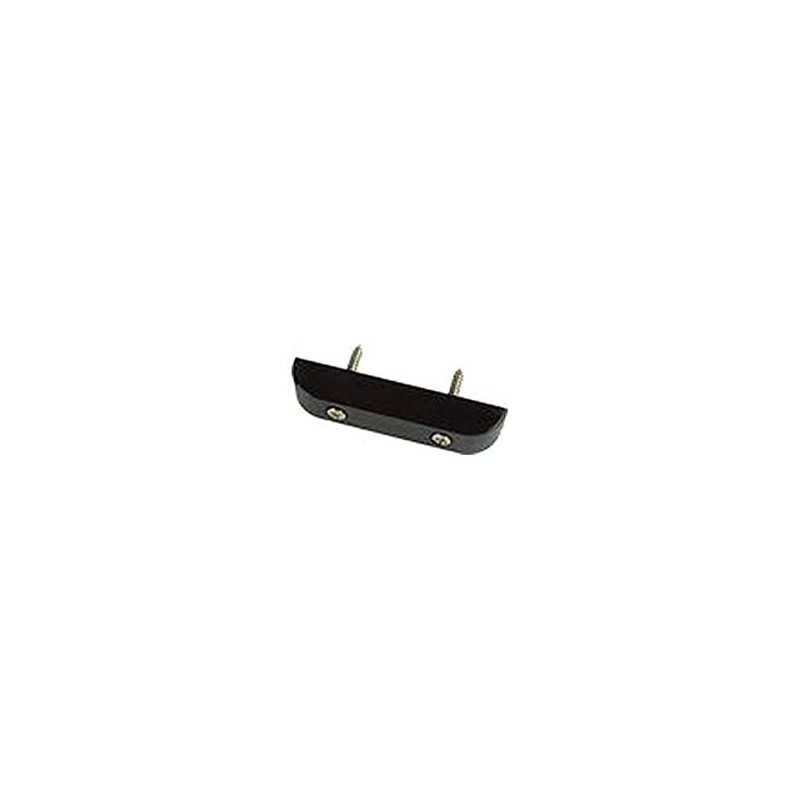 Fender P/Jbass Orig Thumbrest, Black