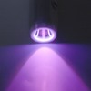 UV LED Lampe, USB Gel Nagellampe Drehbar mit Gooseneck Gel-Aushärtungslampe