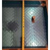 Flybold Griddle Cover 28" For Blackstone Grill Flat Top Polished