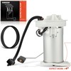 A-Premium Electric Fuel Pump Module Assembly with Sending Unit Compatible