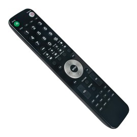 RE20QP80 Replacement Remote Control -ALLIMITY- fit for RCA LCD LED TV RE20QP80 Remote Control RE20QP80 26LA30RQD LED29B30RQ 32LA30RQ 46LA55R120Q 26LA30RQD