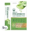 Daily Core Cheonho N Care Immunity Aloe Vera 203 14p, 280g, 5 boxes / 데일리코어 천호엔케어 면역엔 알로에베라203 14p, 280g, 5박스