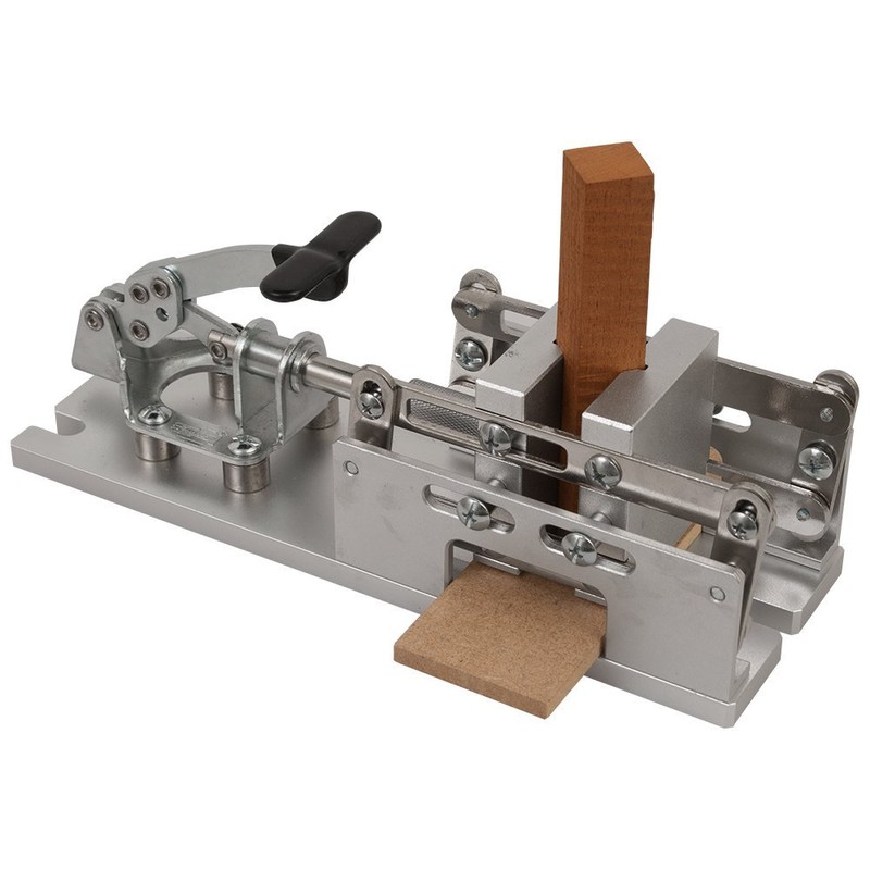 Savannah Self Centering Pen and Bottle Stopper Drilling Vise Ideal