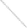 hannger Stainless Steel Chain, 5/64 in × 32.8 Ft Small