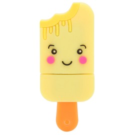 Cartoon Cute USB 2.0 Flash Drive Portable U Disk Computer Accessories for Data Transfer64G