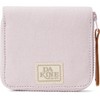 Dakine Everyday Wallet, Purple Burnished, Casual