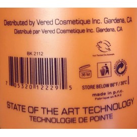 Bio PureOils Keratin Anti-Frizz Smoothing Shampoo