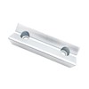 VisesHardened 6-inch Horizontal V-Jaw Precision Ground Vise
