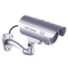 BW CCTV Dummy Camera 4 x Fake Dummy Camera Home
